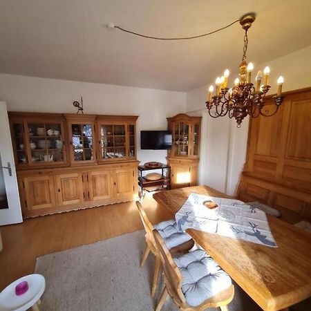Appartement Therese By Monicare Seefeld in Tirol Exteriér fotografie