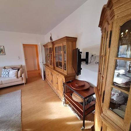 Appartement Therese By Monicare Seefeld in Tirol Exteriér fotografie