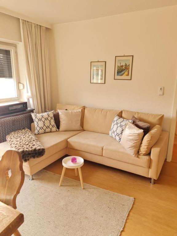 Appartement Therese By Monicare Seefeld in Tirol Exteriér fotografie