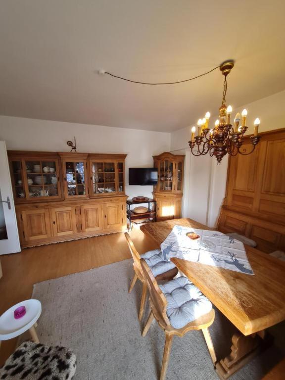 Appartement Therese By Monicare Seefeld in Tirol Exteriér fotografie