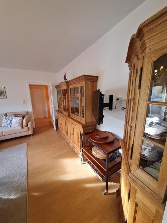 Appartement Therese By Monicare Seefeld in Tirol Exteriér fotografie