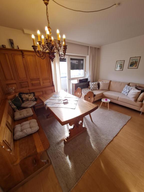 Appartement Therese By Monicare Seefeld in Tirol Exteriér fotografie