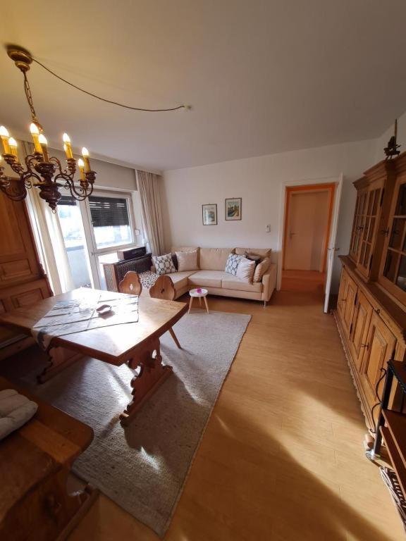 Appartement Therese By Monicare Seefeld in Tirol Exteriér fotografie